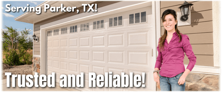 Garage Door Repair Parker TX